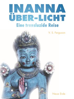 cover image of INANNA Über-Licht